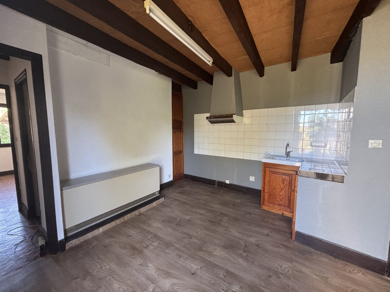 sale Maison L'isle-jourdain - Photo 3