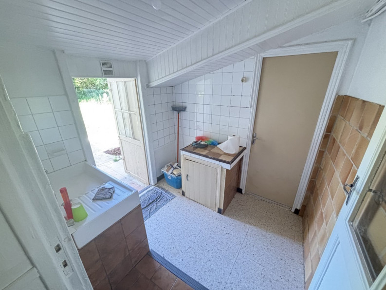 vente Maison L'isle-jourdain - Photo 7