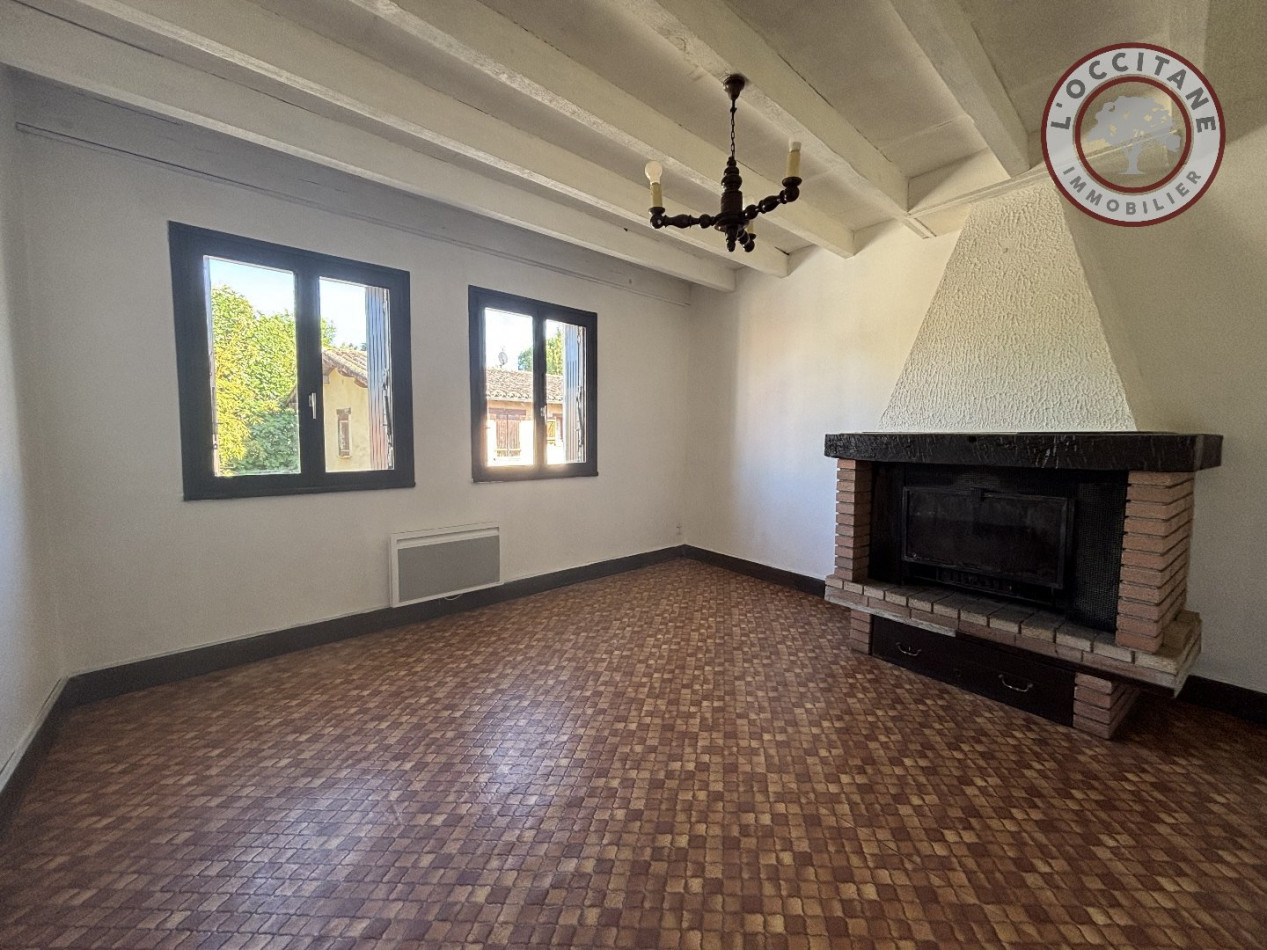 sale Maison L'isle-jourdain - Photo 2