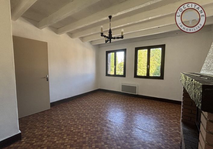 sale Maison L'isle-jourdain