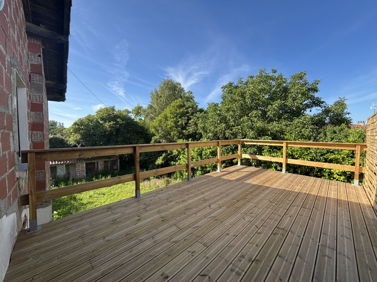 sale Maison L'isle-jourdain - Photo 8