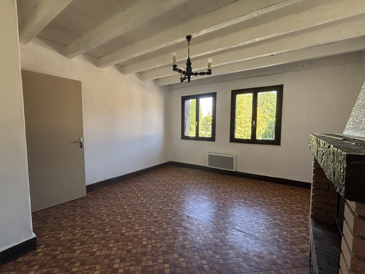 vente Maison L'isle-jourdain - Photo 5