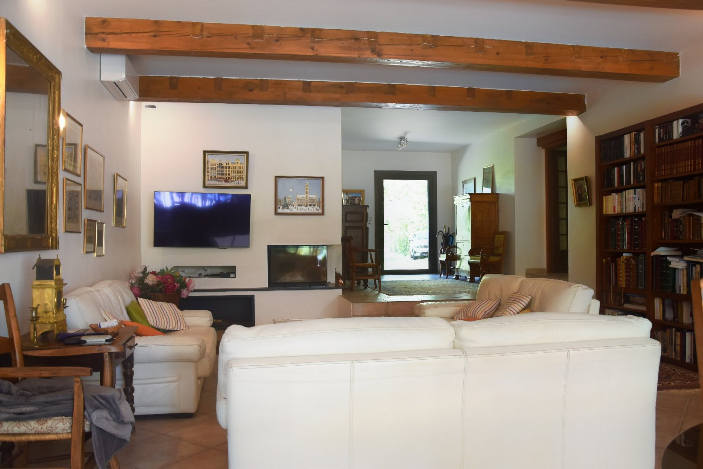 sale Maison de caractère L'isle-jourdain - Photo 7