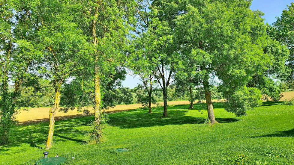 vente Maison de caractère L'isle-jourdain - Photo 3