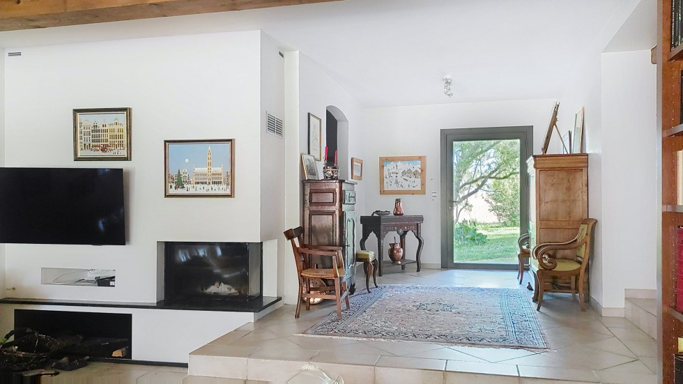 vente Maison de caractère L'isle-jourdain - Photo 4