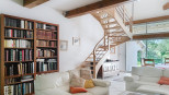 vente Maison de caractère L'isle-jourdain