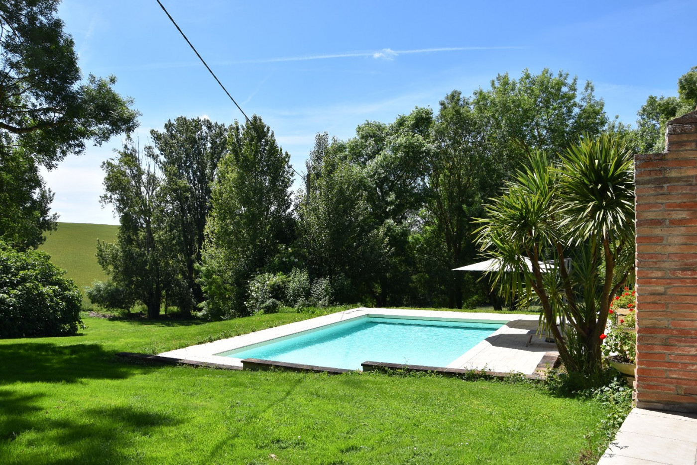 sale Maison de caractère L'isle-jourdain - Photo 4