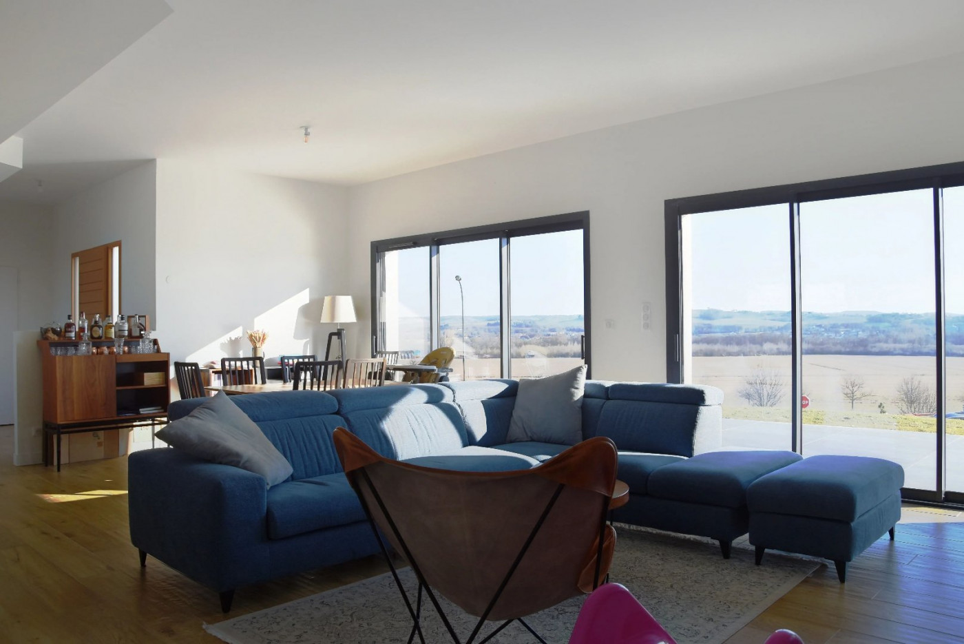 location Maison L'isle-jourdain - Photo 2