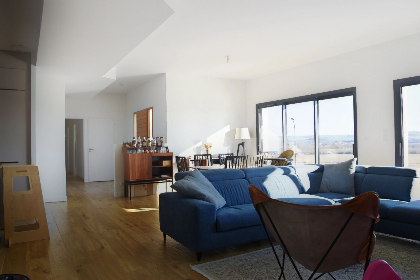 location Maison L'isle-jourdain - Photo 3