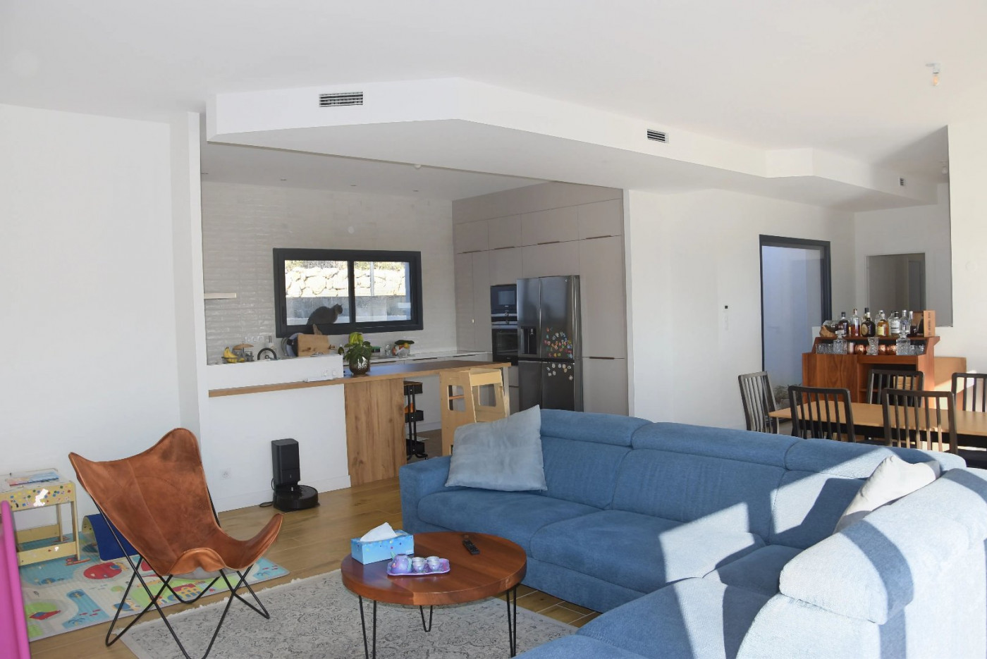 location Maison L'isle-jourdain - Photo 5