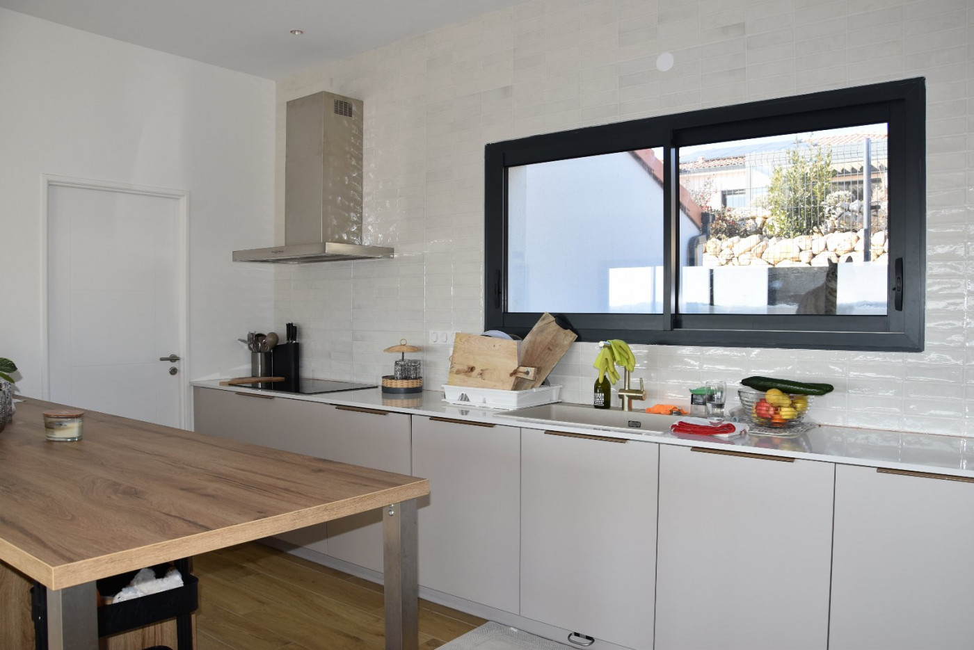 location Maison L'isle-jourdain - Photo 6