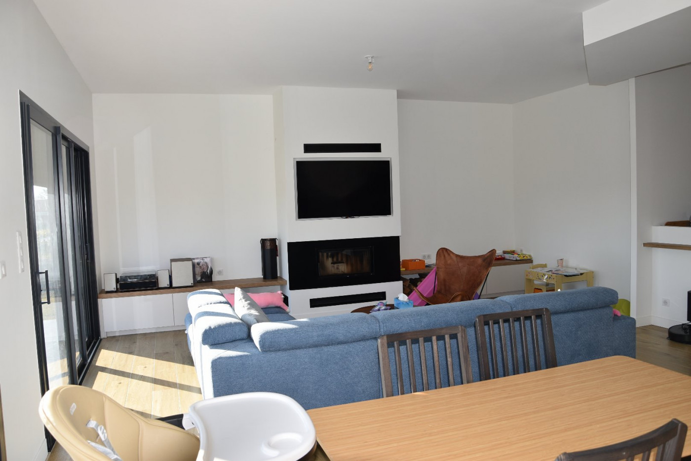 location Maison L'isle-jourdain - Photo 4