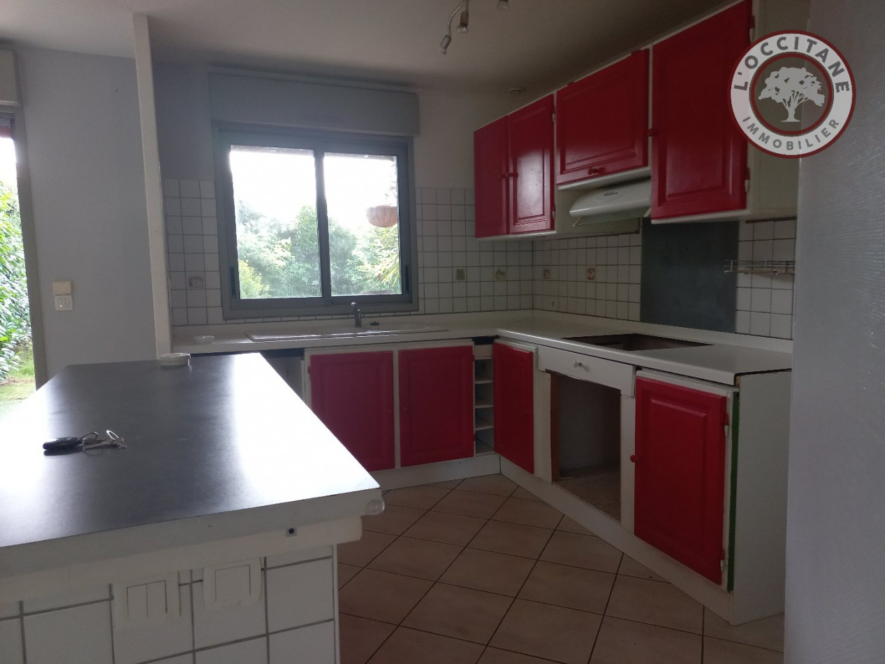 location Maison L'isle-jourdain - Photo 9