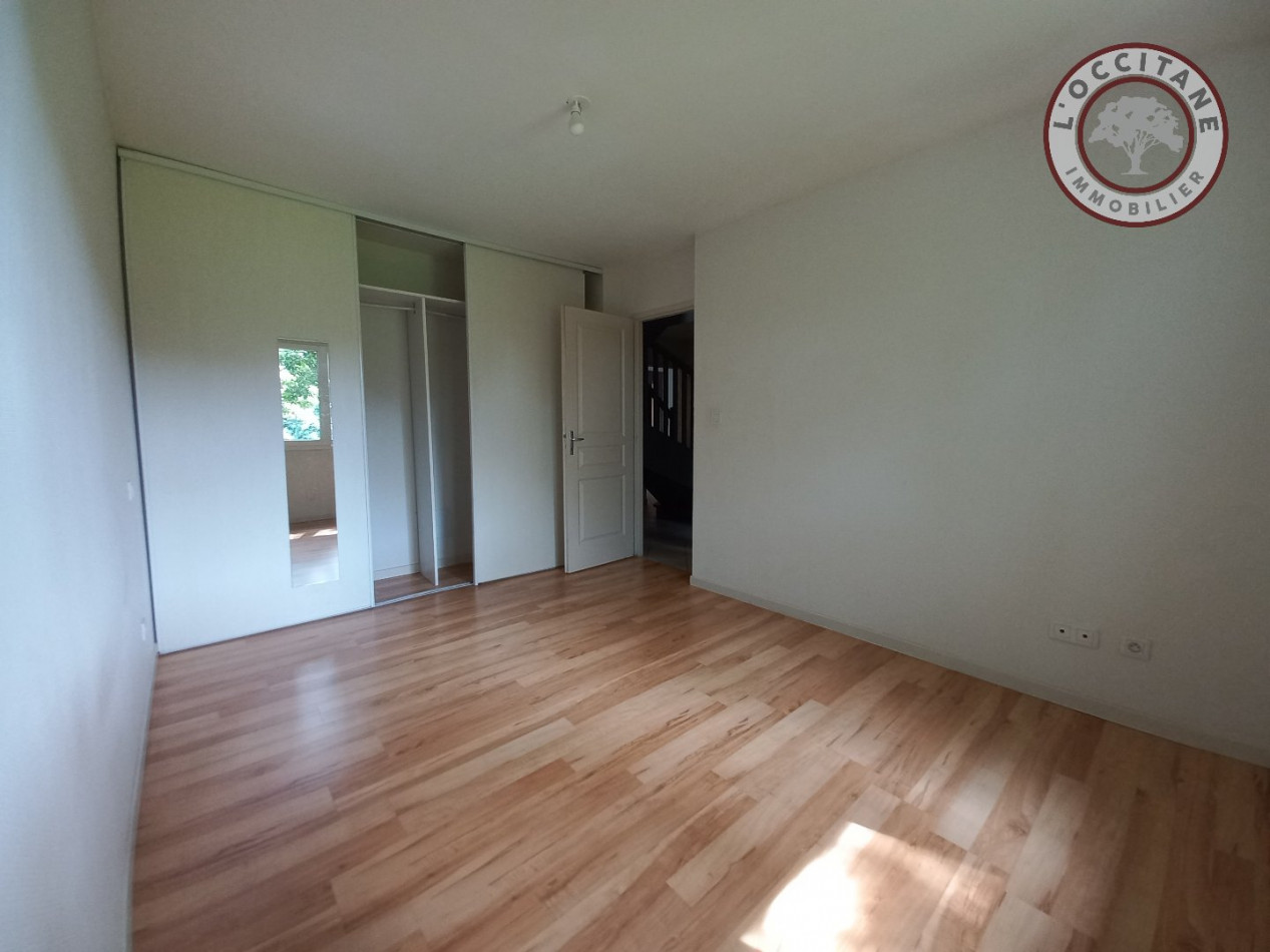 location Maison L'isle-jourdain - Photo 5