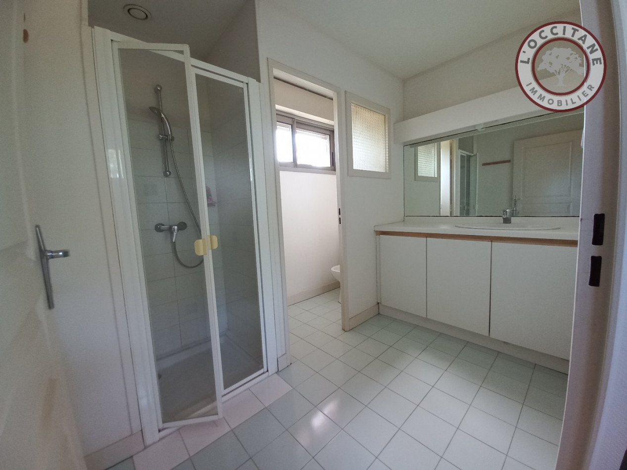location Maison L'isle-jourdain - Photo 7