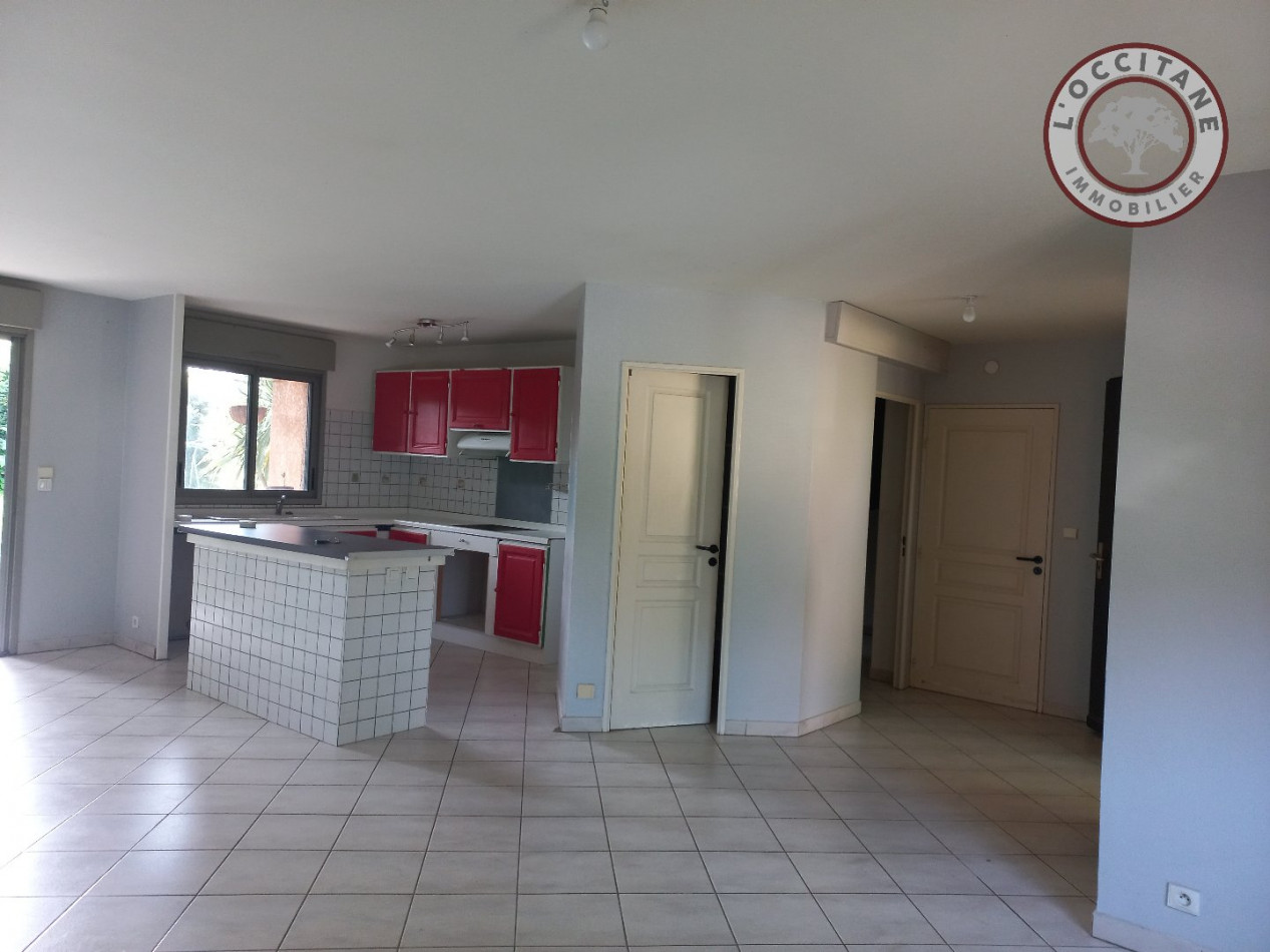 location Maison L'isle-jourdain - Photo 3