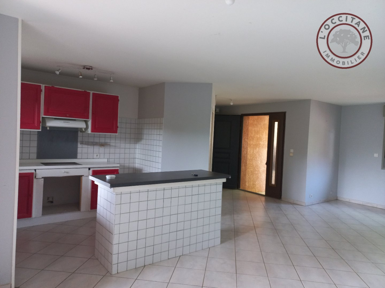 location Maison L'isle-jourdain - Photo 2