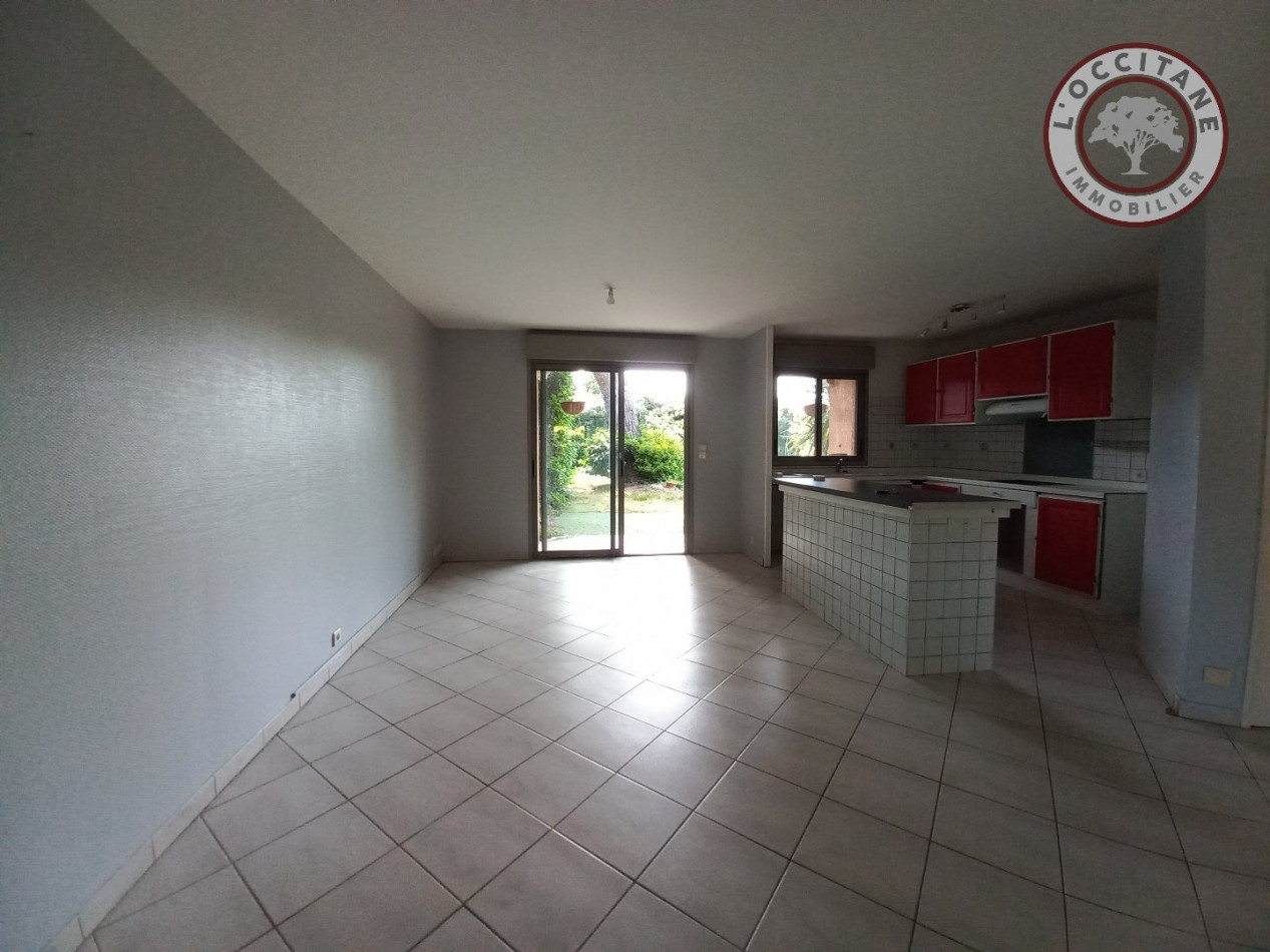 location Maison L'isle-jourdain - Photo 4