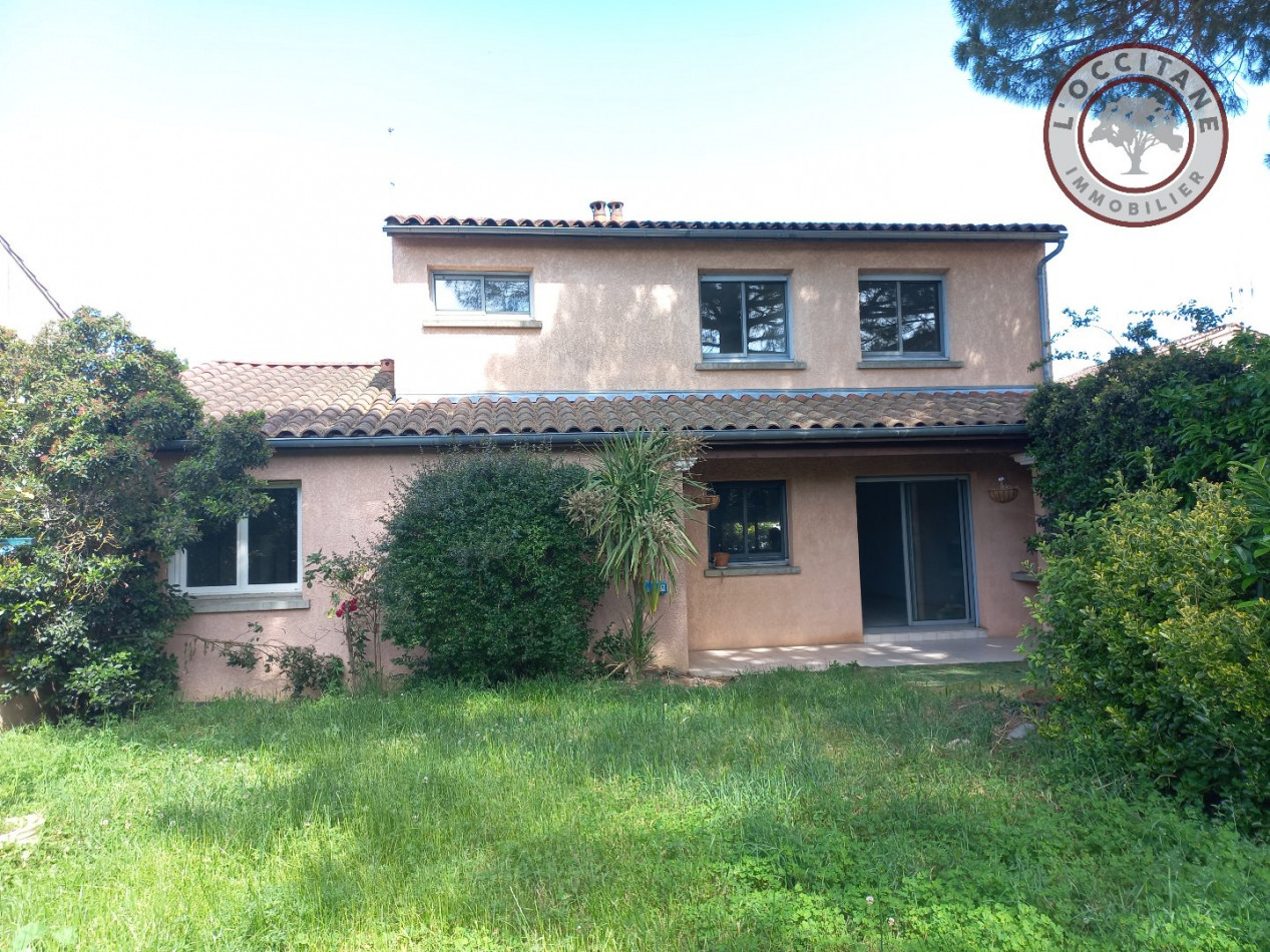 location Maison L'isle-jourdain - Photo 1