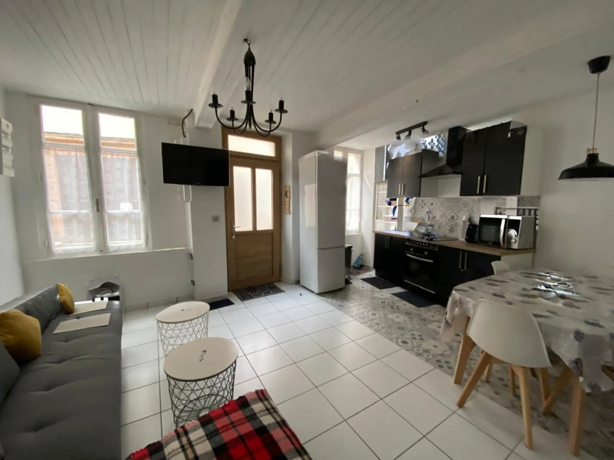 vente Maison Samatan - Photo 3