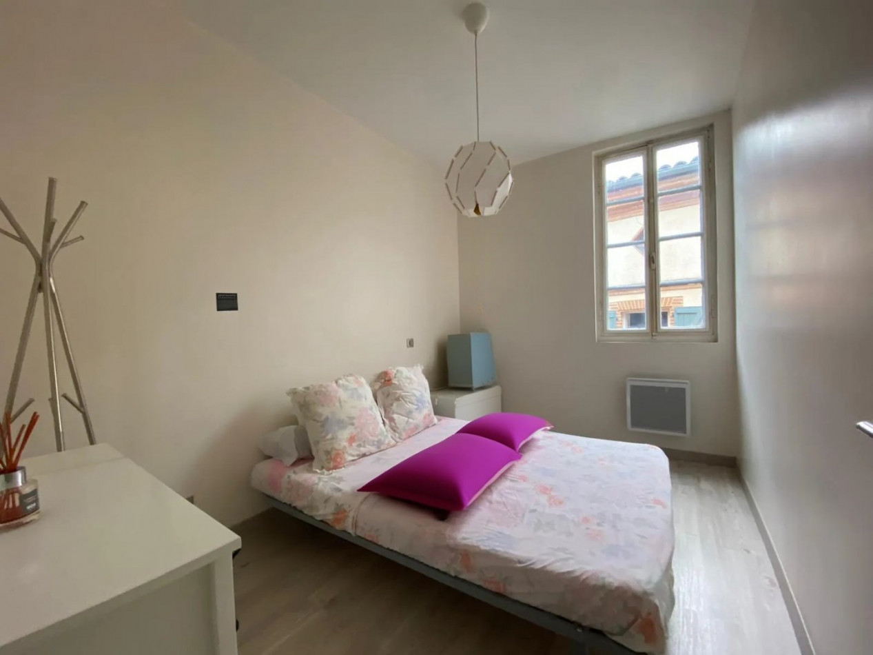 vente Maison Samatan - Photo 5