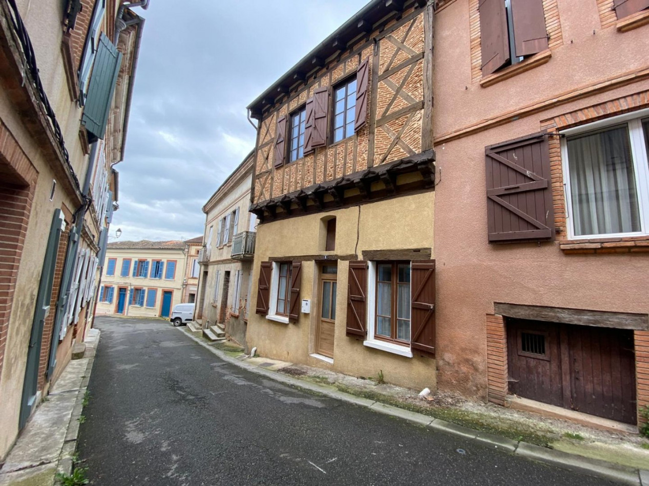 vente Maison Samatan - Photo 1