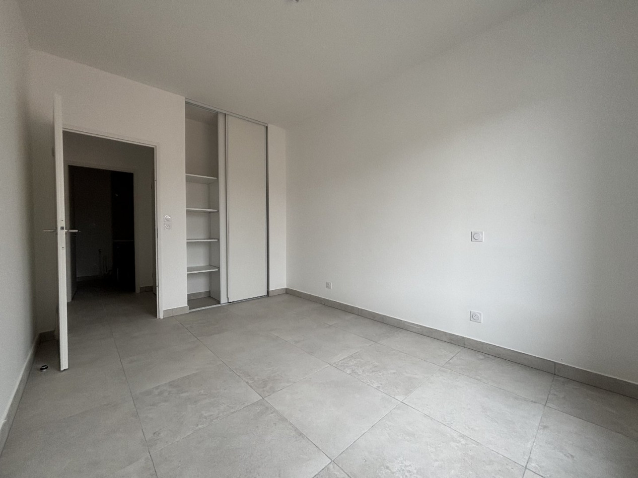 vente Appartement neuf L'isle-jourdain - Photo 9