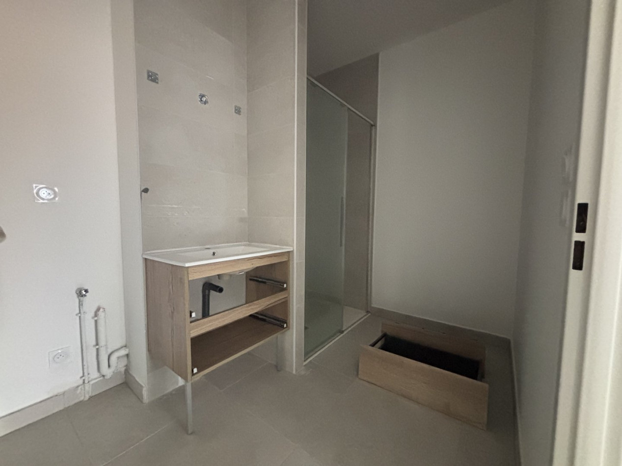 vente Appartement neuf L'isle-jourdain - Photo 10