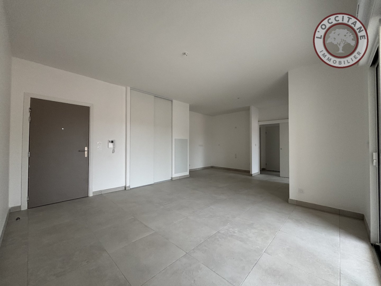 vente Appartement neuf L'isle-jourdain - Photo 7