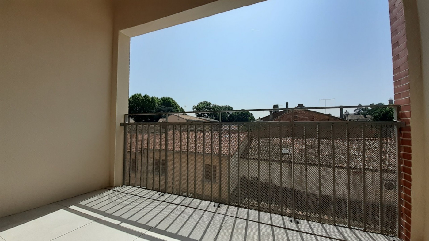 vente Appartement neuf L'isle-jourdain - Photo 3