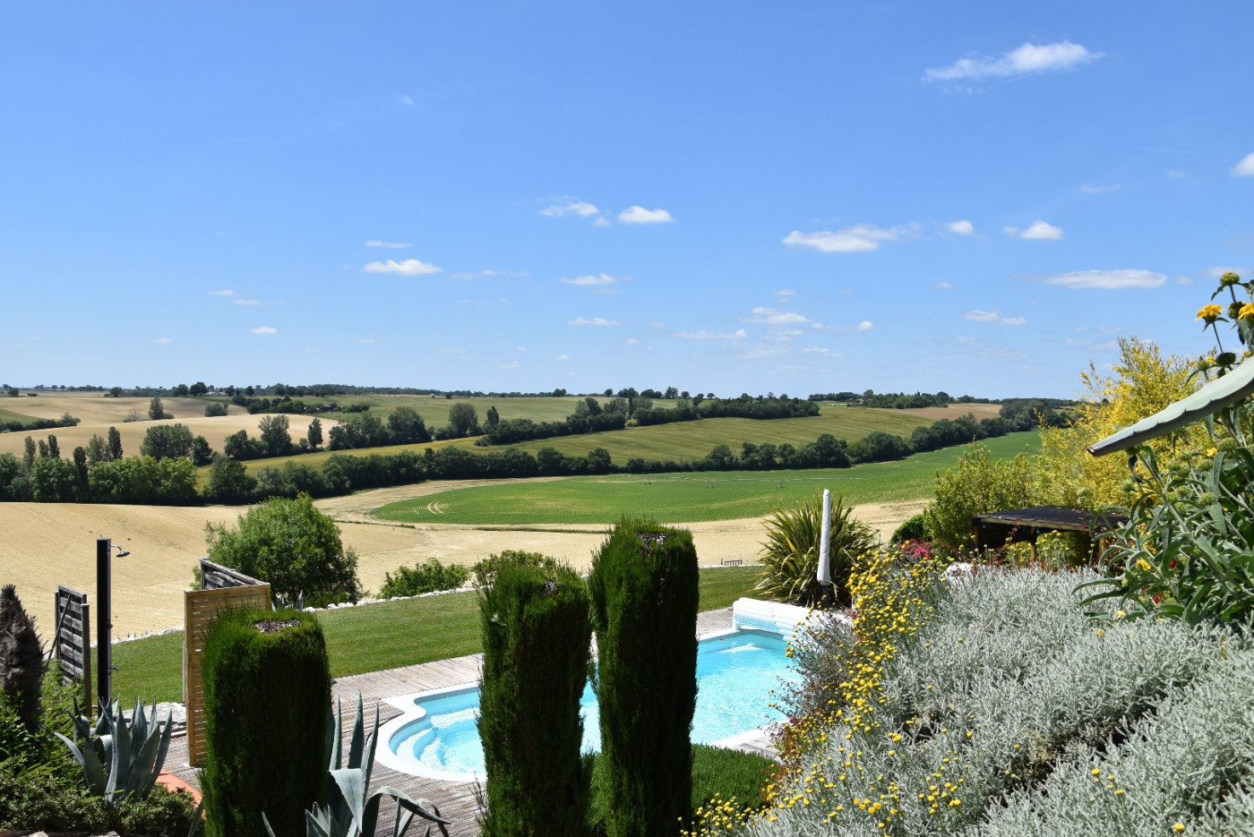 vente Maison L'isle-jourdain - Photo 2