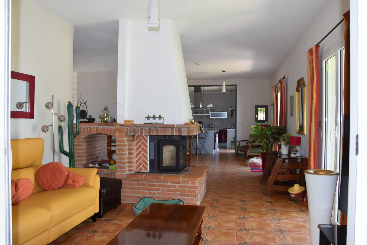 vente Maison L'isle-jourdain - Photo 4