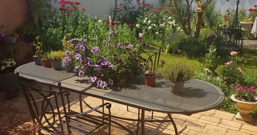 vente Maison de ville L'isle-jourdain