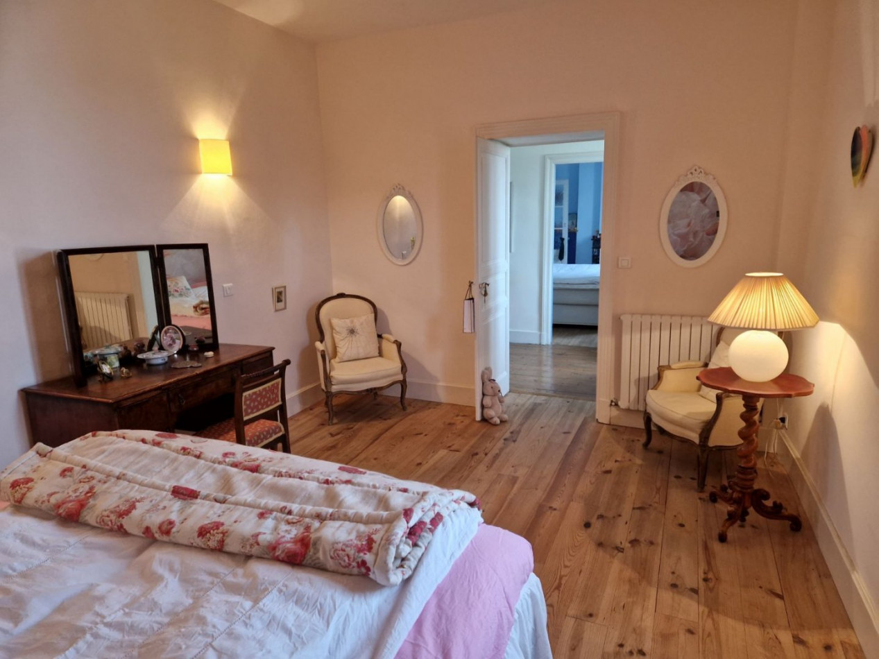 sale Maison de ville L'isle-jourdain - Photo 8