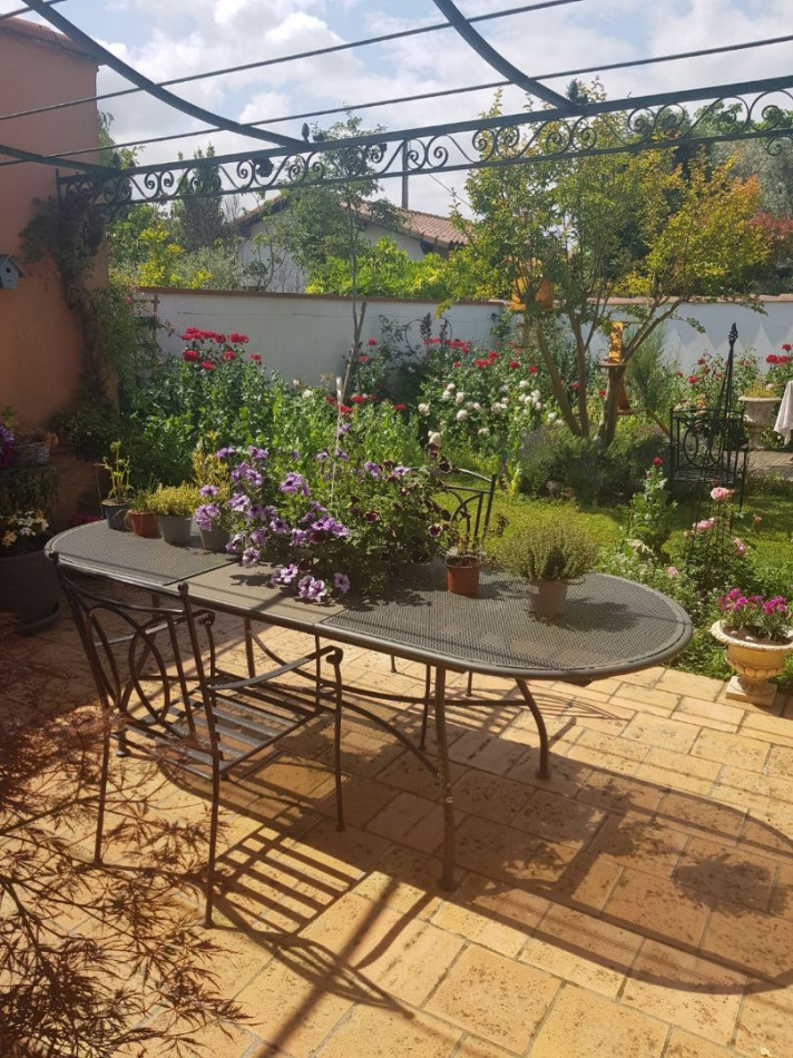 sale Maison de ville L'isle-jourdain - Photo 3