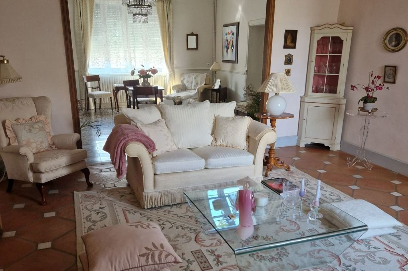 sale Maison de ville L'isle-jourdain - Photo 4