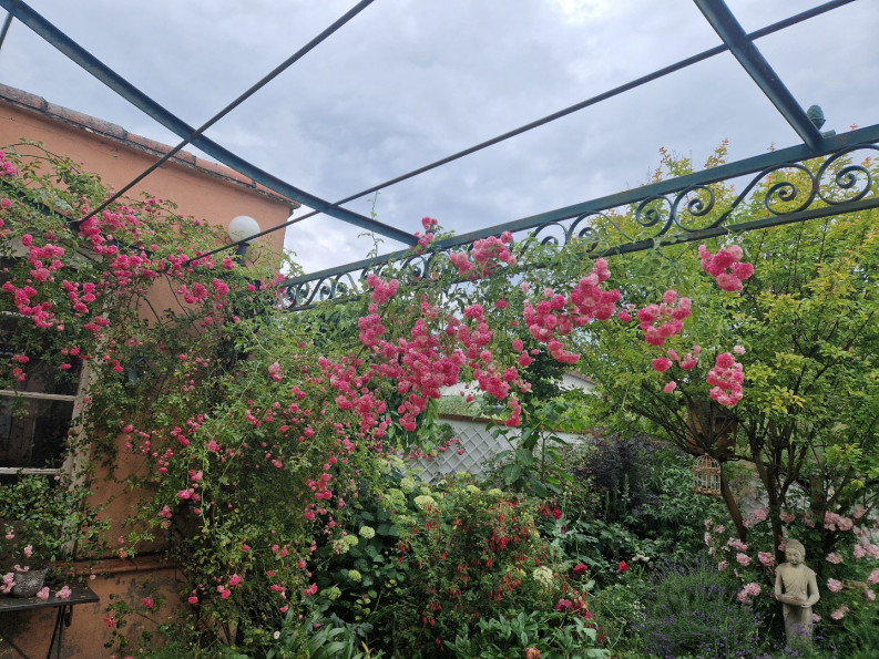 vente Maison de ville L'isle-jourdain - Photo 10