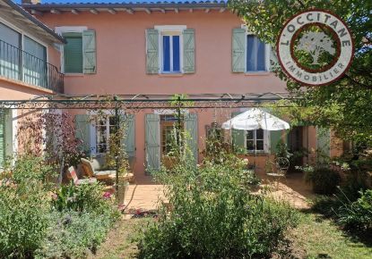 vente Maison de ville L'isle-jourdain