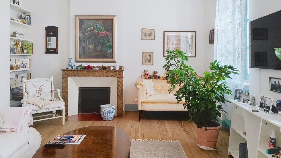 vente Maison de ville L'isle-jourdain - Photo 8