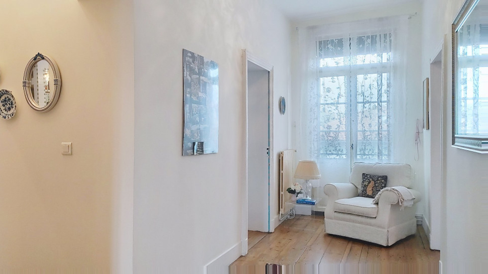 vente Maison de ville L'isle-jourdain - Photo 7