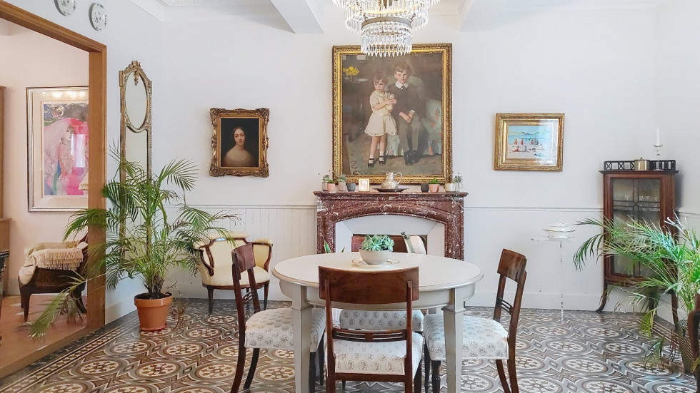 vente Maison de ville L'isle-jourdain - Photo 4