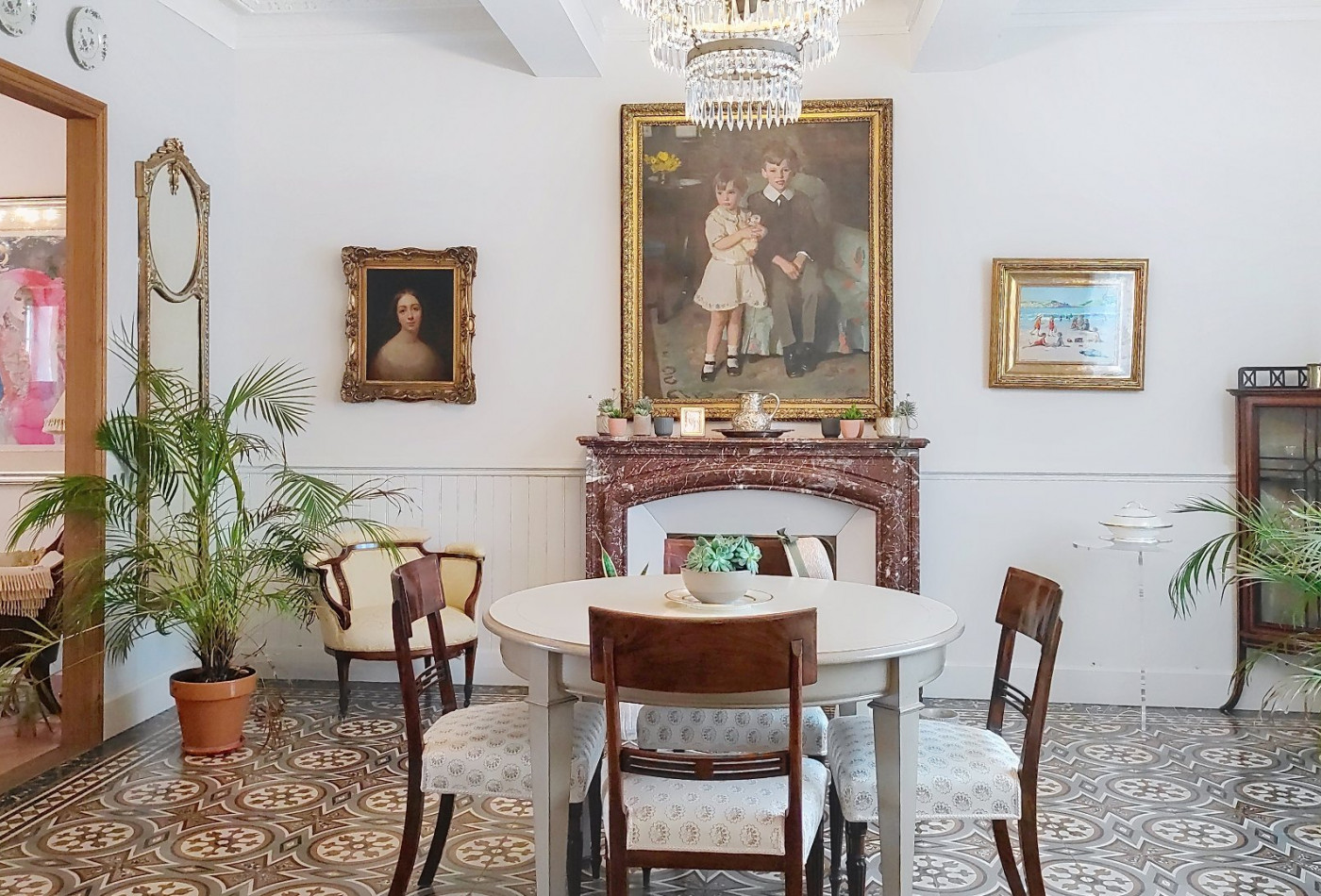 vente Maison de ville L'isle-jourdain - Photo 4