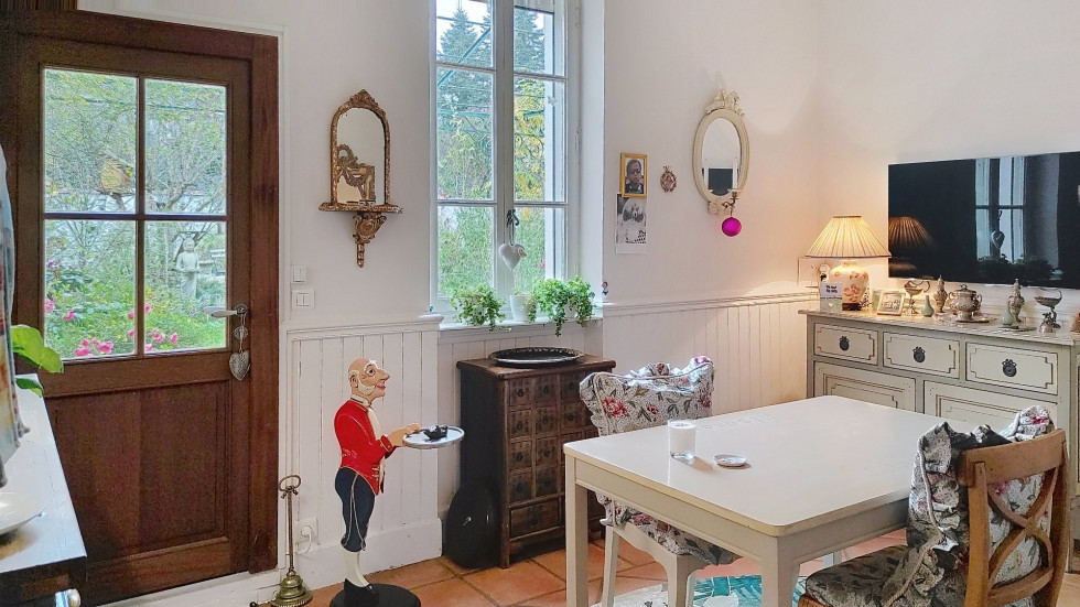 vente Maison de ville L'isle-jourdain - Photo 6