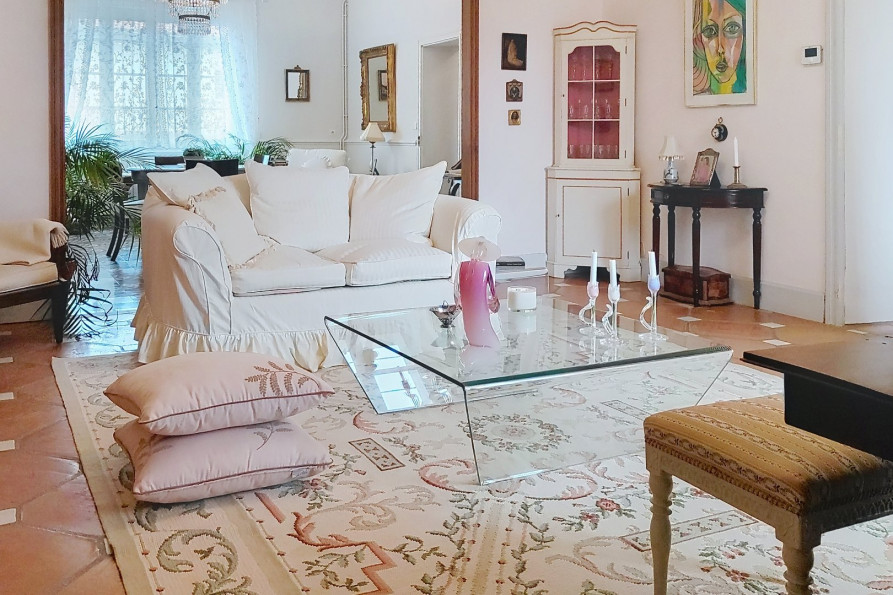 vente Maison de ville L'isle-jourdain - Photo 3