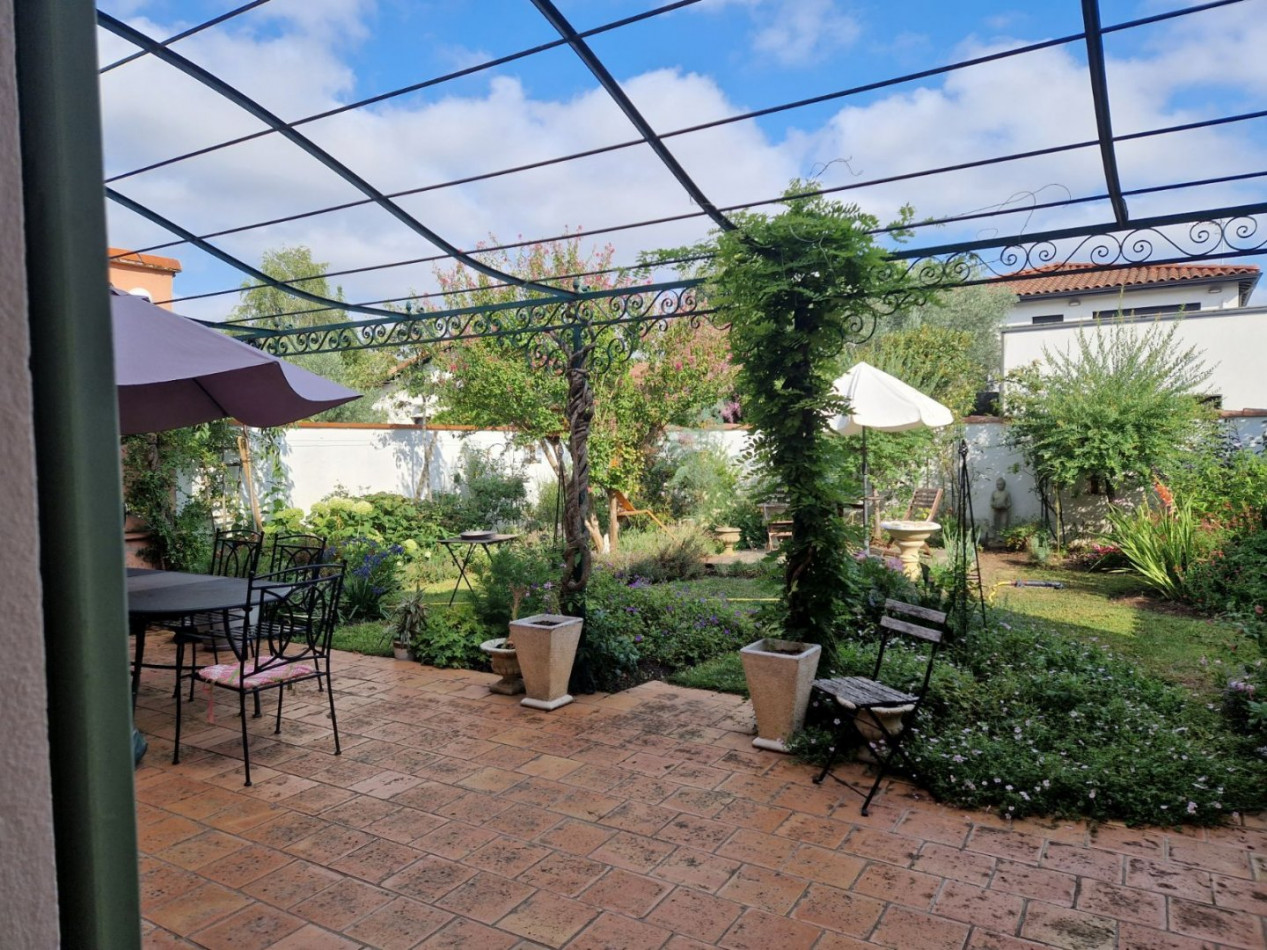 sale Maison de ville L'isle-jourdain - Photo 9