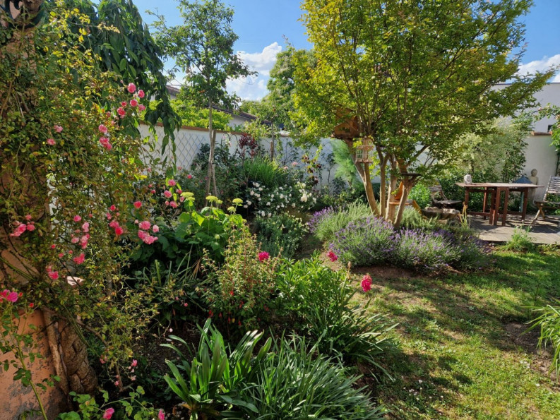 vente Maison de ville L'isle-jourdain - Photo 2