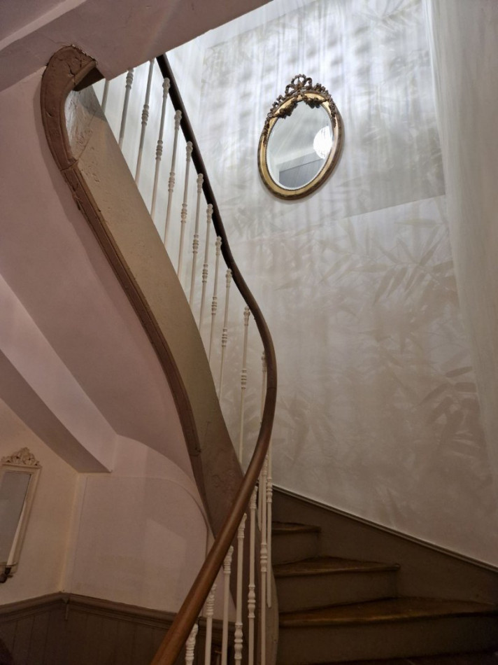 sale Maison de ville L'isle-jourdain - Photo 7