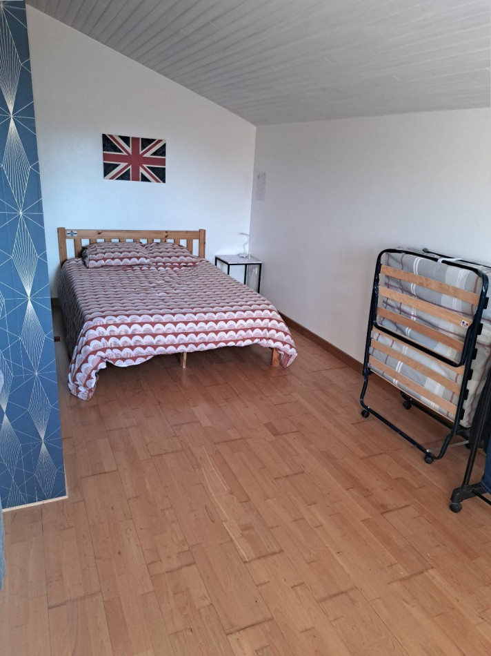 vente Maison L'isle-jourdain - Photo 7