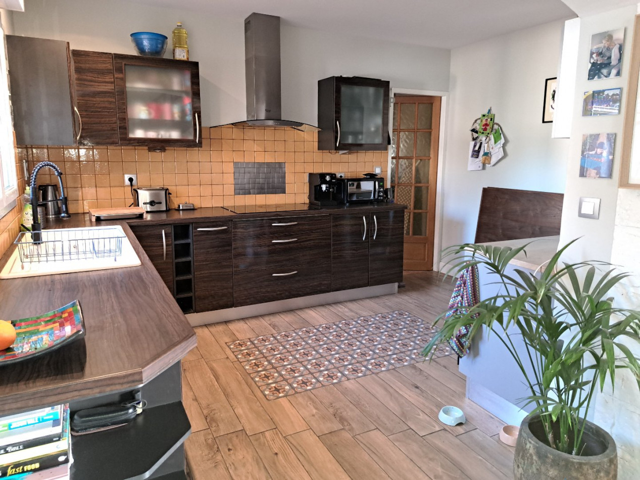 vente Maison L'isle-jourdain - Photo 3