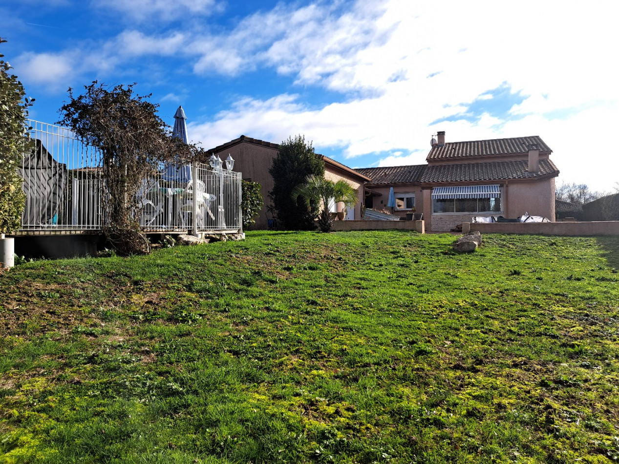 vente Maison L'isle-jourdain - Photo 10